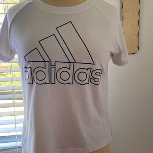 Adidas T shirt